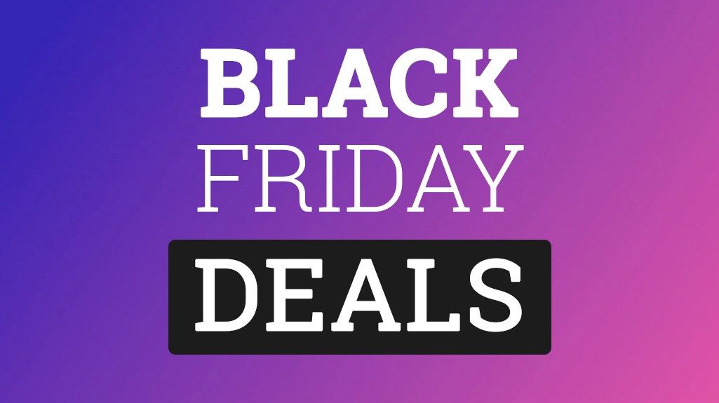 vivoactive black friday