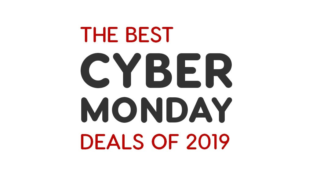 best nintendo switch cyber monday deals