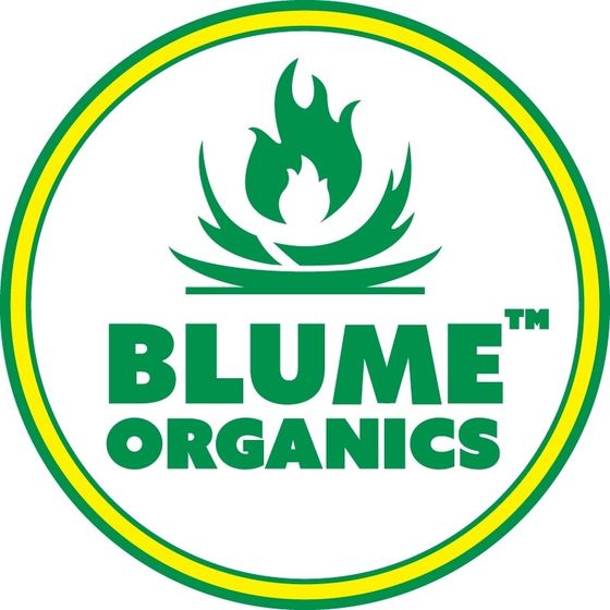 Blume Organicstm Distinguishes Its Super Safe Sanitizers Product Wfmj Com