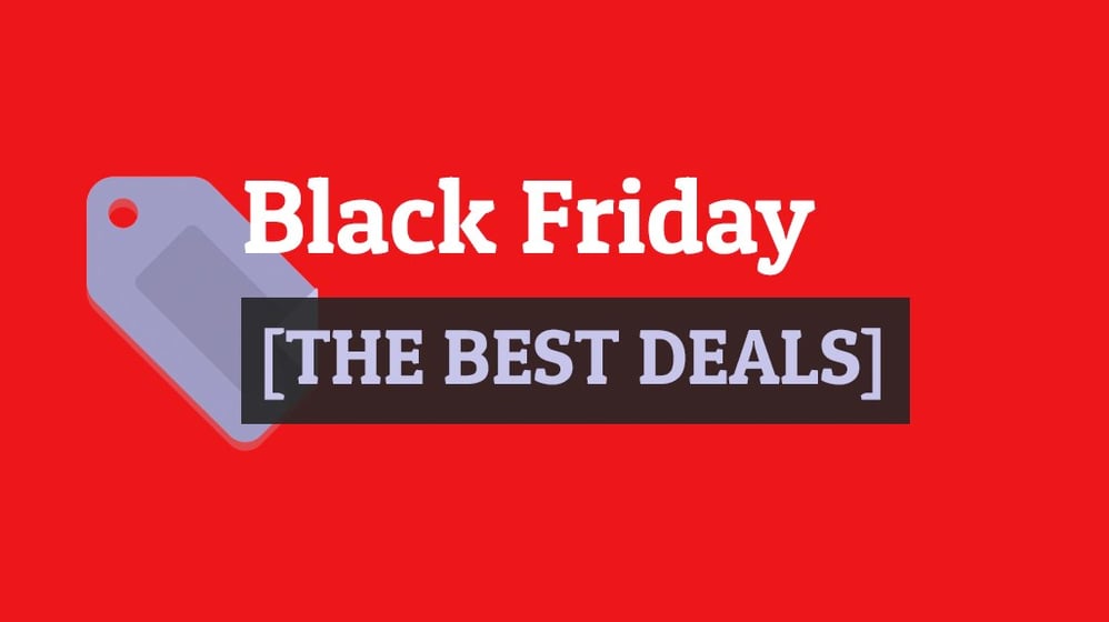 Black Friday HP Deals 2020: Early Chromebook, Laptop, Desktop PC & Printer Sales Rounded Up by ...