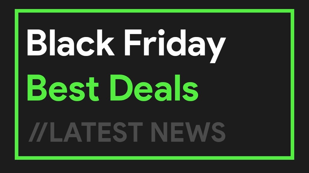 black friday sonos soundbar