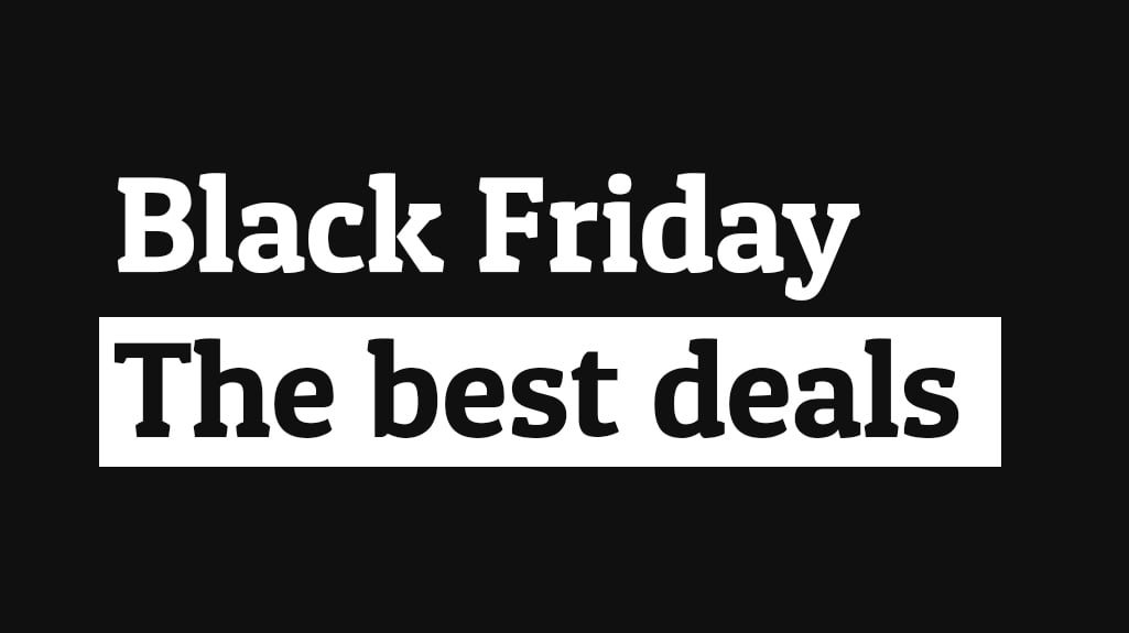 black friday home security deals