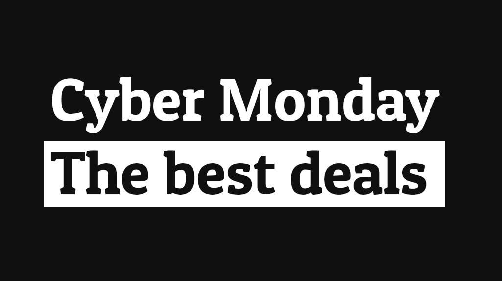 cyber monday deals jeans