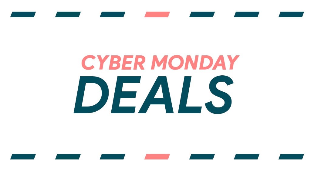 security camera cyber monday