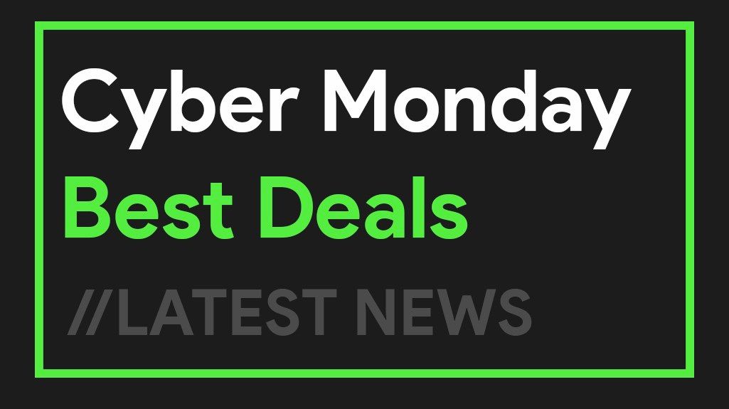 sonos one cyber monday